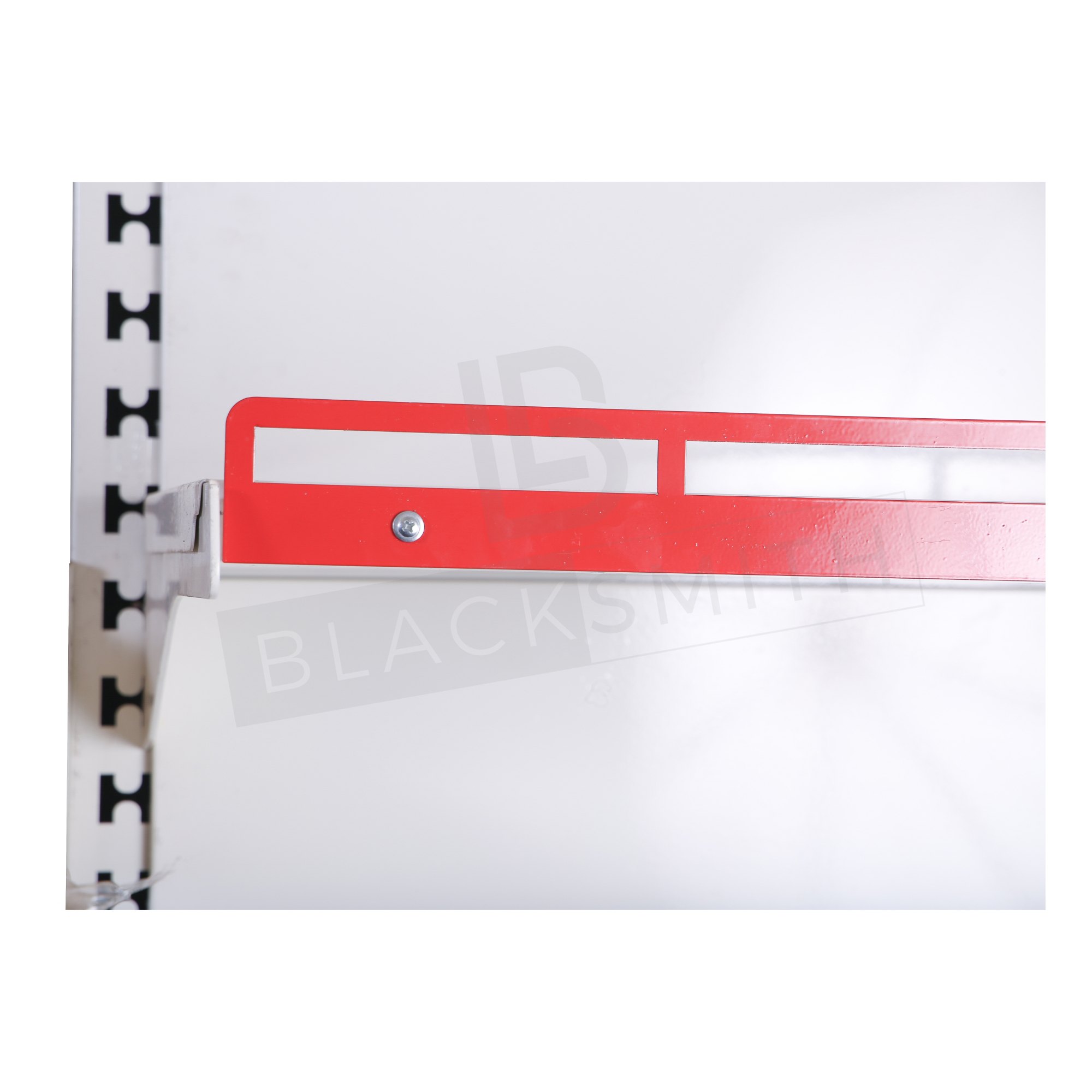 Wall shelving unit for retail store Jaipur